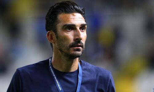 «Σπαταλήσαμε 3-4 κλασικές ευκαιρίες, θα έλθει και το αποτέλεσμα» thumb