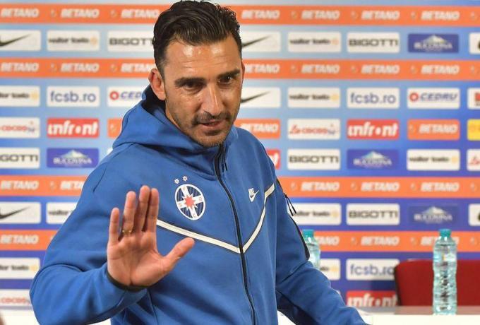 Χαραλάμπους: Επεκτείνει το συμβόλαιο του η Στεάουα!   thumb