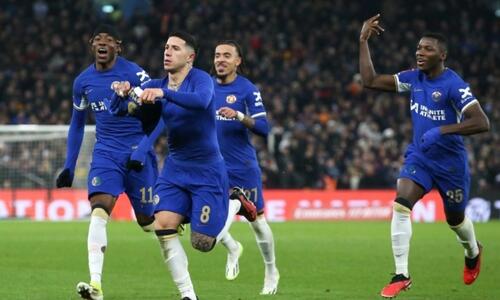 Πήρε 11ο μέλος από την Μπράιτον μέσα σε 17 μήνες η Τσέλσι! thumb