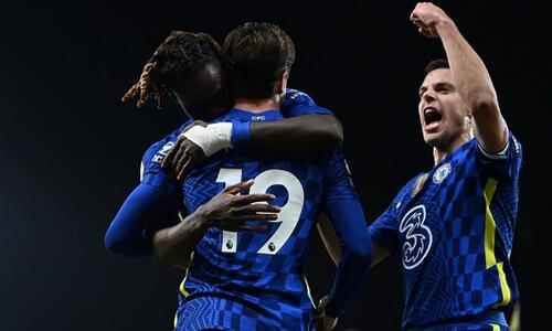 Δεν καταλαβαίνει από… κυρώσεις η Τσέλσι! (αποτελέσματα) thumb