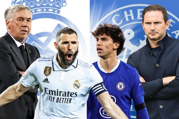 ΤΕΛΙΚΑ στο Champions League thumb