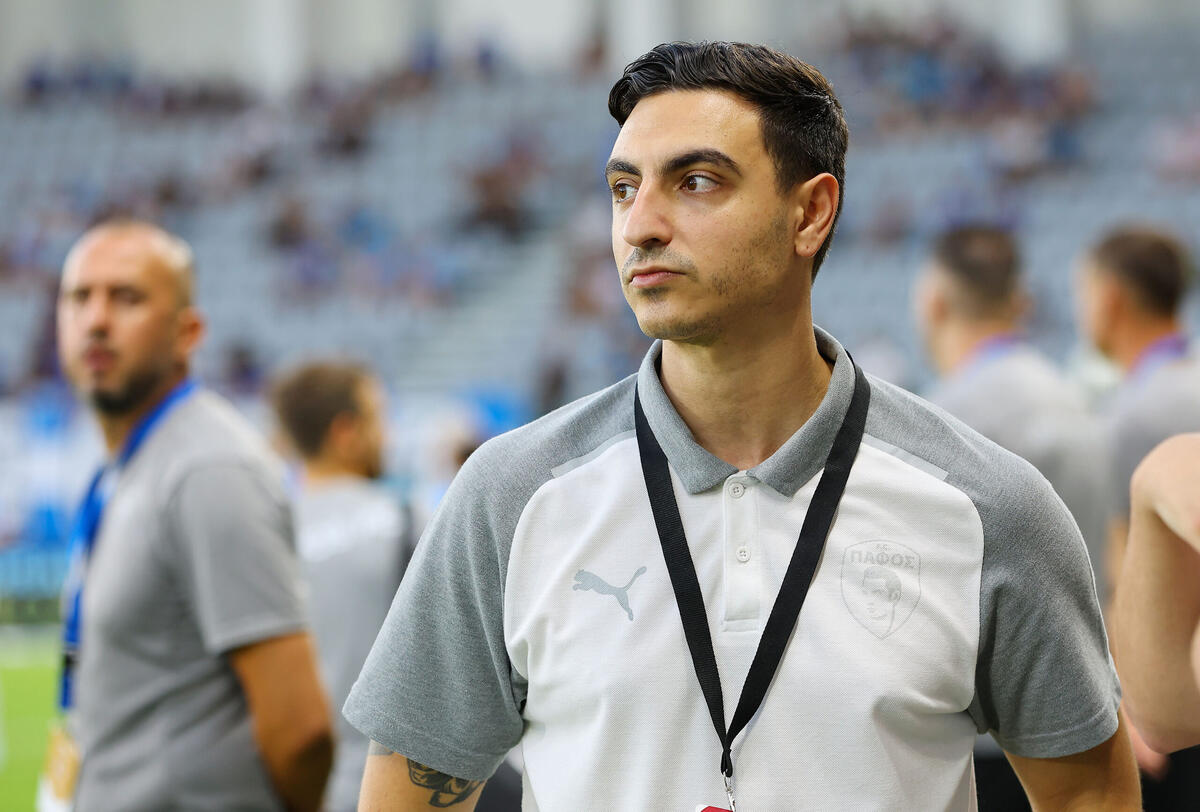 «Με 1-2 άσχημα αποτελέσματα μπορούν να αλλάξουν πολλά» thumb