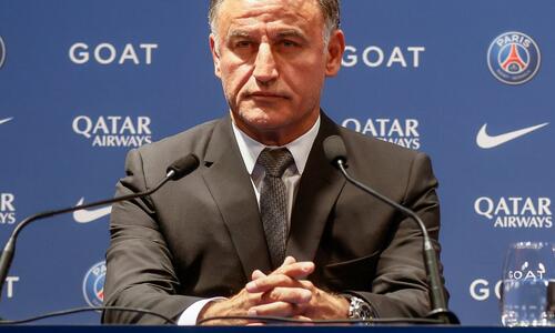 Γκαλτιέ: «Να μην μειώσουμε τον τίτλο του πρωταθλητή» thumb