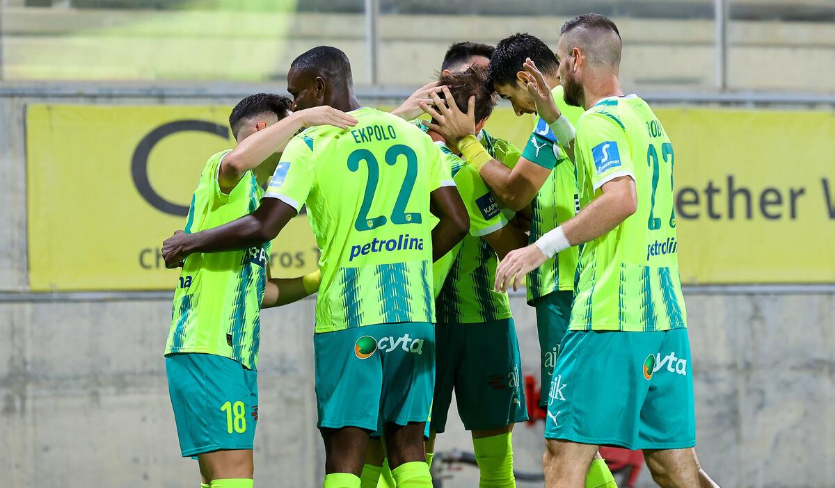 Τετραήμερη άδεια και ανασύνταξη δυνάμεων thumb