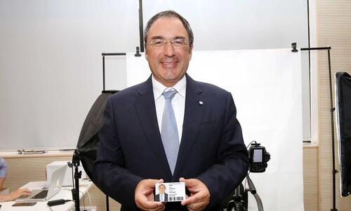 «Απίθανο να καταργηθεί η κάρτα φιλάθλου» thumb