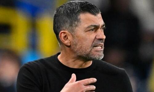 «Είμαι εδώ για να κερδίσω, όχι να κάνω φίλους» thumb