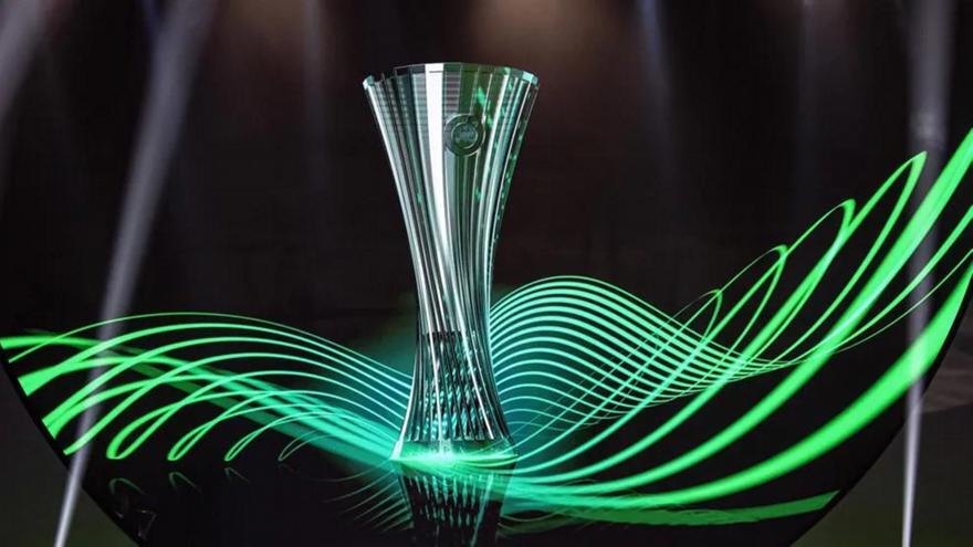 Europa Conference League: Αγώνες με φαβορί και ελληνικό ενδιαφέρον thumb