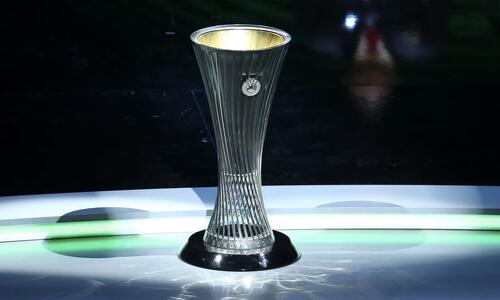 ΤΕΛΙΚΑ στους ημιτελικούς του Europa League και Conference League thumb