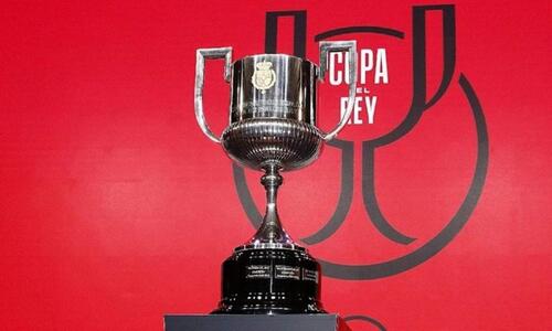 Τα ζευγάρια της ημιτελικής φάσης του κυπέλλου Ισπανίας thumb