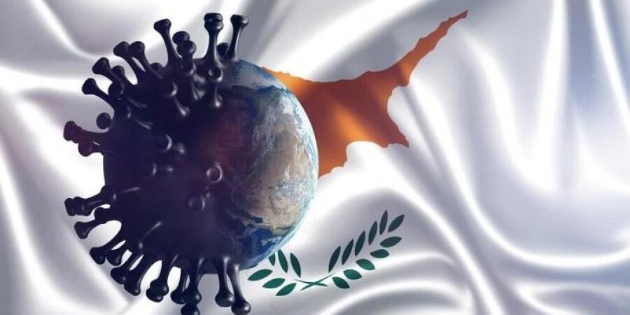 Δύο θάνατοι και 2.046 νέα κρούσματα στην Κύπρο - Απεβίωσε 55χρονος thumb
