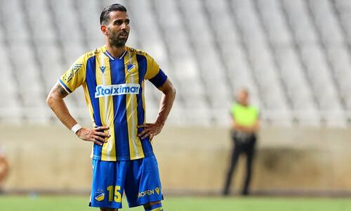 «Στη Σερβία δεν πρέπει να κάνουμε σπέκουλα με το αποψινό αποτέλεσμα» thumb