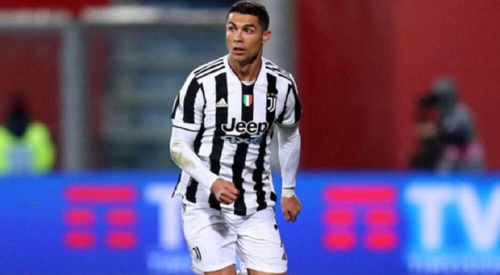 Προανήγγειλε μεταμεσονύχτια «βόμβα» με Ρονάλντο! thumb