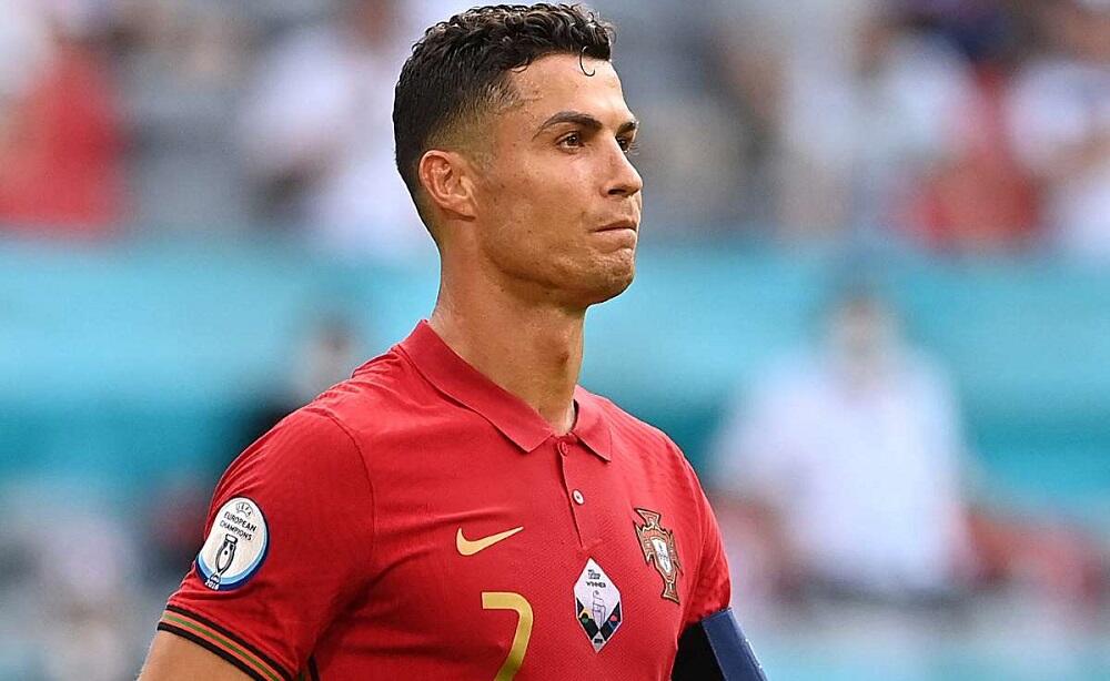 Euro 2020: Χωρίς Κριστιάνο και Ντε Μπρόινε η κορυφαία 11άδα! thumb
