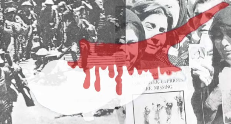 «Κρατάμε τη μνήμη ζωντανή, με την ελπίδα για δικαίωση και επιστροφή…» thumb
