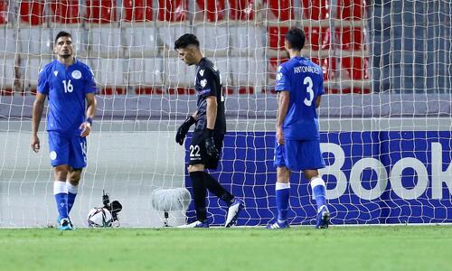 Πισωγύρισμα ή επιστροφή στην… κανονικότητα; thumb