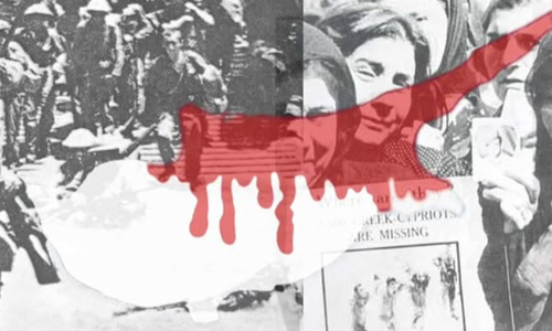 «Κρατάμε τη μνήμη ζωντανή, με την ελπίδα για δικαίωση και επιστροφή…» thumb