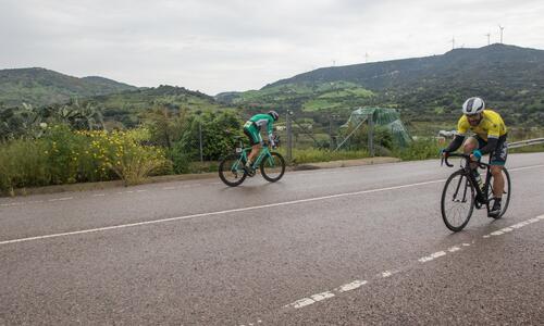 Ματαιώνεται το Skoda Cyprus Gran Fondo thumb