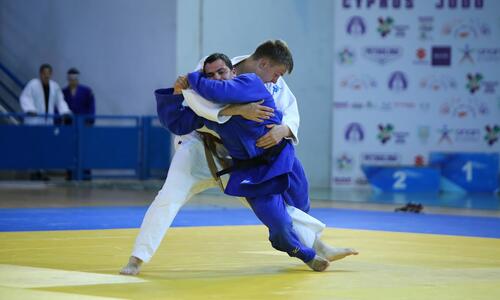 Η Κύπρος διεκδικεί το Πανευρωπαϊκό Πρωτάθλημα Τζούντο Νέων/Εφήβων του 2023! thumb