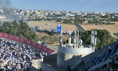 ΦΩΤΟ – ΒΙΝΤΕΟ ST: Η πορεία των οπαδών του Απόλλωνα προς το ΓΣΠ! thumb