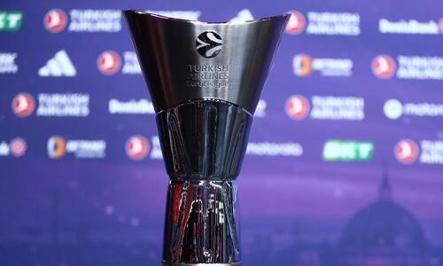 Σκληραίνει τη στάση της η EuroLeague thumb