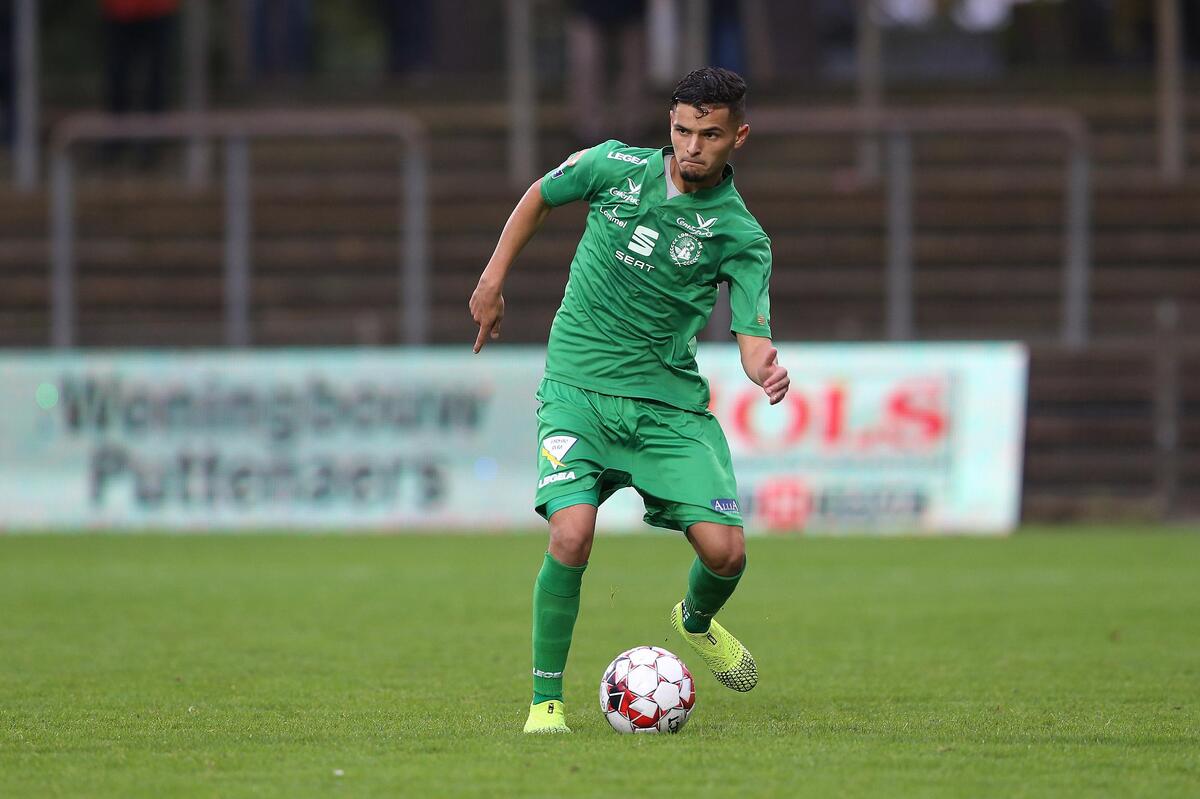 Πλησιάζει η άφιξη του Χαμάς thumb