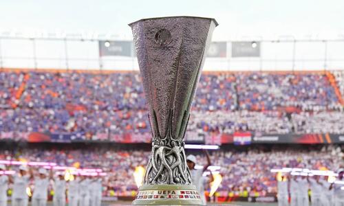 Europa League: Η «χρυσή βίβλος» των τελικών     thumb