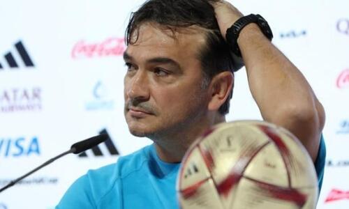 «Μεγάλο στοίχημα, η Αργεντινή με την Ολλανδία ήταν...» thumb