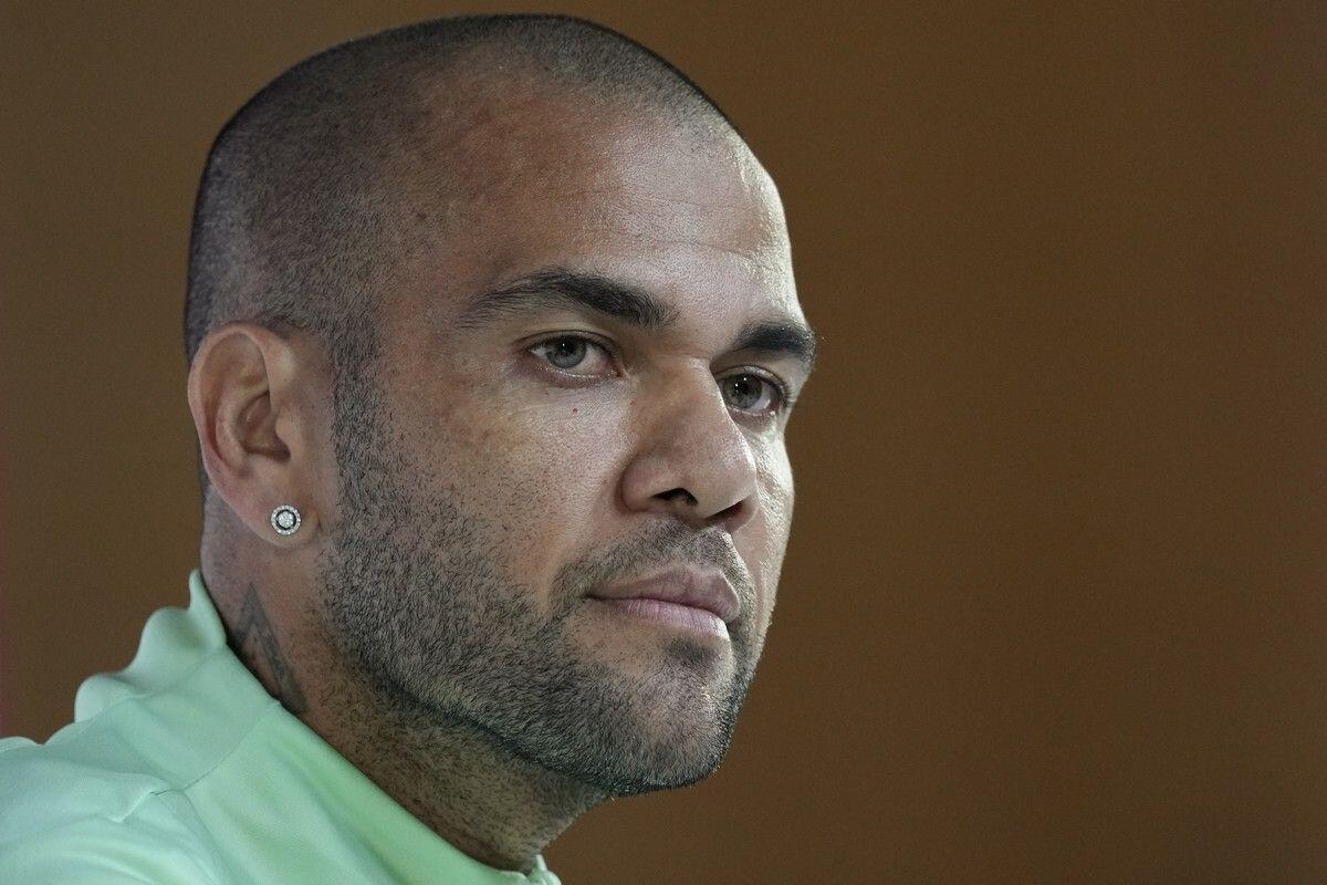 Το τατουάζ που «πρόδωσε» τον Άλβες για την σεξουαλική επίθεση! thumb