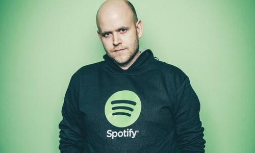 Ο κύριος «Spotify» επιστρέφει για την Άρσεναλ thumb