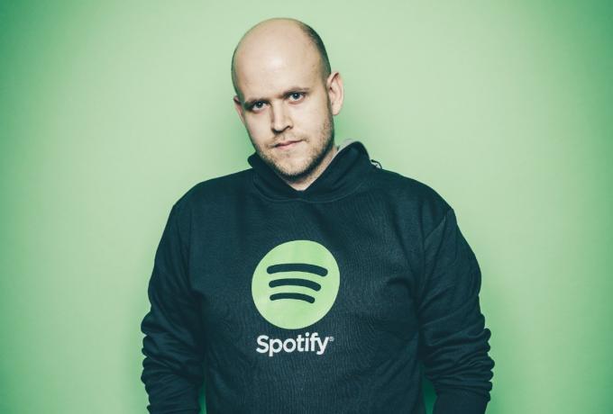 Ο κύριος «Spotify» επιστρέφει για την Άρσεναλ thumb