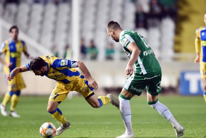 Ορίστηκε το 