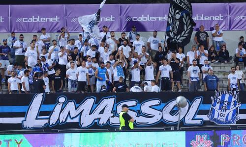 Ξανά στο Στέλιος Κυριακίδης (PHOTOS) thumb
