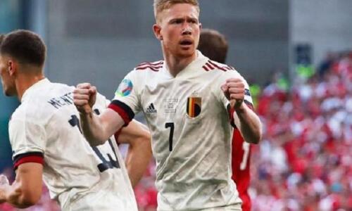 Η σημασία του Ντε Μπράινε για το Βέλγιο (pic) thumb
