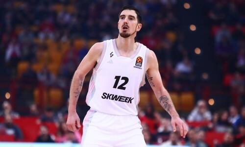 EuroLeague: Ο Ντε Κολό προσπέρασε τον Σπανούλη! thumb