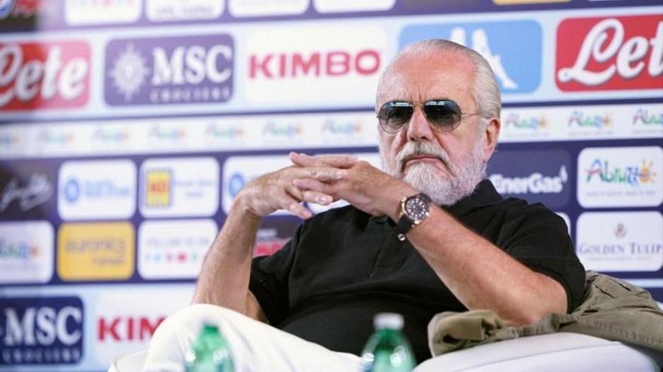 Ο Πρόεδρος τρελάθηκε: «Έχει μεγαλώσει η λίστα...» thumb