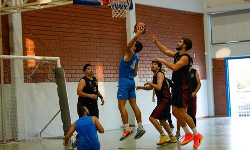 Συνεχίζει το αήττητο σερί η Αραδίππου στη Β2 thumb