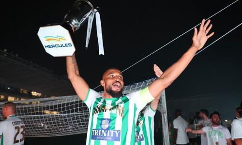 Επίσημο: Ανακοίνωση για Ντελμίρο! thumb