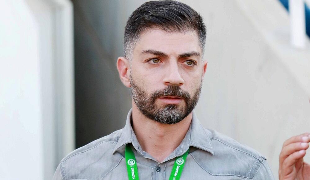 «Θα διαχειριστούμε ψύχραιμα τη δύσκολη στιγμή, θα αξιολογηθεί η εικόνα της ομάδας» thumb