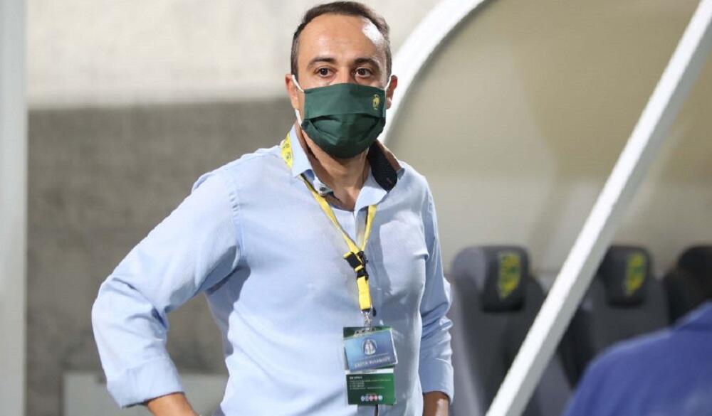 «Στο φινάλε διαφοροποιήθηκε το πλάνο. Έγινε μεγάλη υπέρβαση απ’ τη διοίκηση» thumb
