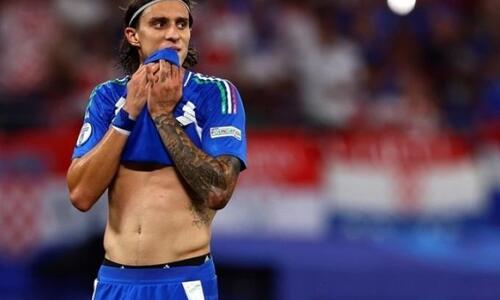 Euro 2024: Το ποινολόγιο της φάσης των «16» thumb