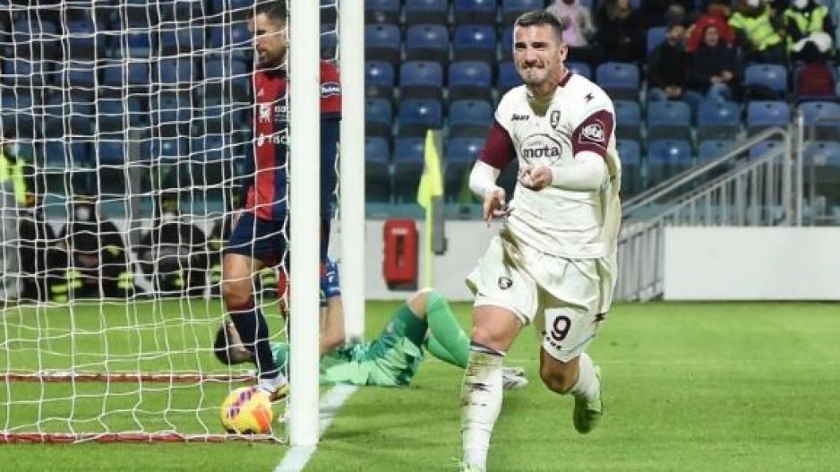 Αναβολή και στην Serie A λόγω έξαρσης κρουσμάτων thumb