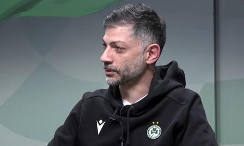 Δημητρίου: «Απαράδεκτη στάση, έλλειψη σεβασμού προς την Ομόνοια»! thumb