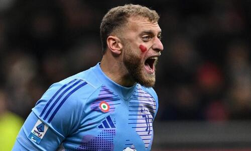 «Απορρίψαμε τη Λίβερπουλ για χάρη της Γιουβέντους» thumb
