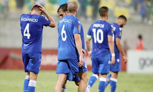 «Έβγαλαν κακή νοοτροπία, παρατηρείται στασιμότητα τα τελευταία χρόνια» thumb