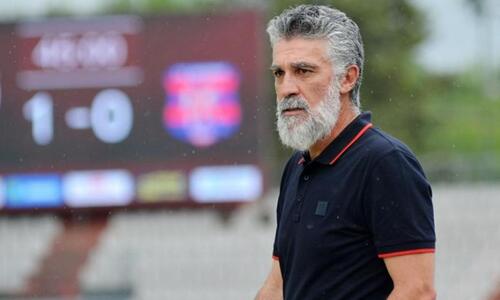 Διγκοζής: «Επέλεξα να πάω στην Κύπρο... δυστυχώς μου είπαν χιλιάδες ψέματα» thumb