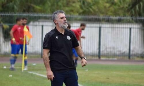 Μυστήριο με Διγκόζη: Αποσύρθηκε η ανακοίνωση του 