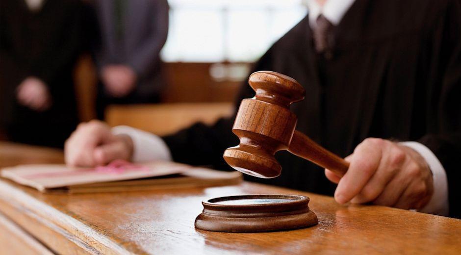 Μοίρασε πρόστιμα και αποκλεισμούς ο Αθλητικός Δικαστής! thumb