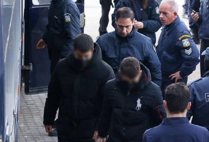 Δίκη για τη δολοφονία Άλκη: Έρχεται σημαντική κατάθεση! thumb