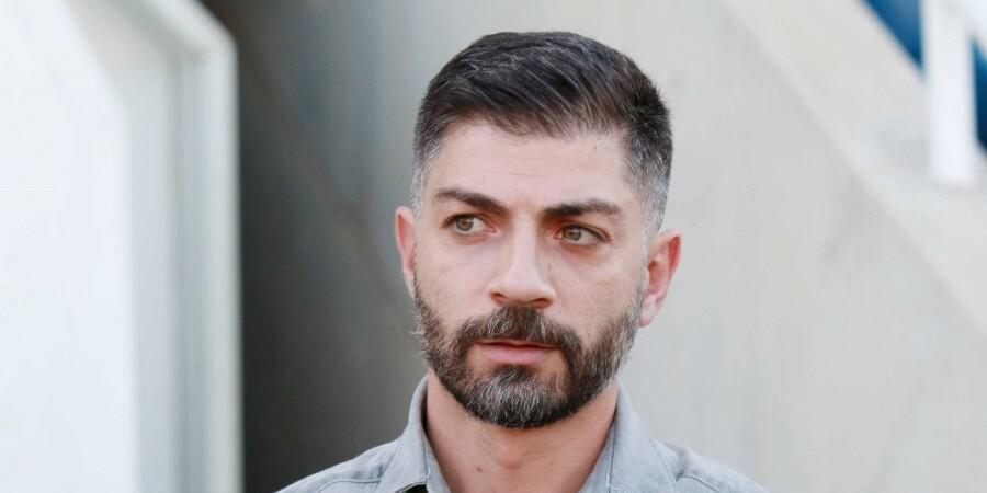 Δημητρίου: «Υπάρχει εξέλιξη για μεταγραφή...» (Σχόλιο για το Μακάρειο) thumb