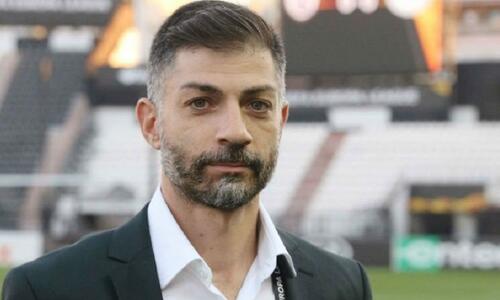 «Καταλήξαμε σε τρεις πολύ αξιόλογους προπονητές, ανακοίνωση τις επόμενες μέρες» thumb